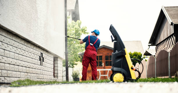 Glens Falls, NY Pressure Washing Services Company